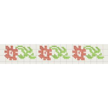 Шевица Mотив 123 - Файл за машинна бродерия