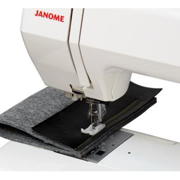 Шевна машина Janome Easy Jeans & Heavy Duty 1800