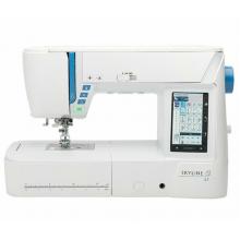 Шевна машина JANOME Skyline S7 Шевна машина JANOME Skyline S7