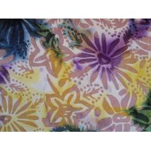 Плат Poplin Batik 2127/01 - 50 х 50 см Плат Poplin Batik 2127/01 - 50 х 50 см