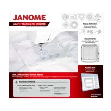 Комплект за машинно куилтване - 864402008, за Janome MC500E