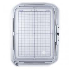 Гергеф RE20B - 864405001, 200 х 140 мм, за Janome MC 400е; MC 500е, MC 550е