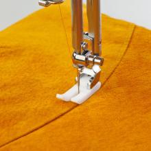 Тефлоново краче 767404028 за Janome HD9 Pro