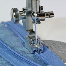 Краче за скрит цип за Janome HD9 Pro 767419916 Краче за скрит цип за Janome HD9 Pro 767419916