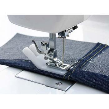 Повдигаща плочка, Jeans Support, Janome 832820007