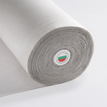 Геотекс, 260 g/m², 105 см ширина Геотекс, 260 g/m², 105 см ширина