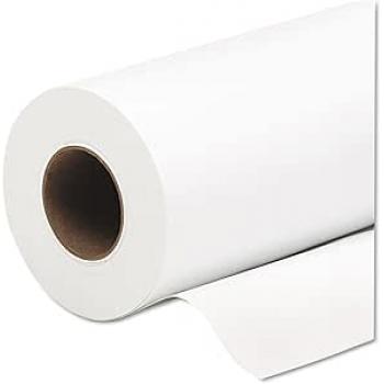 Стабилизатор за късане Vlies450-38, премиум, бял, 50 g/m²