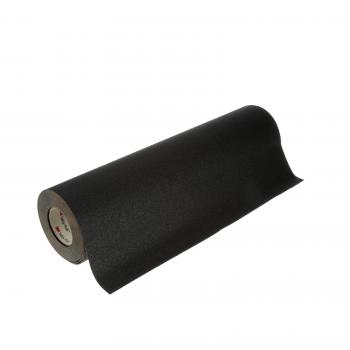 Стабилизатор за късане Vlies450В-38, премиум, черен, 50 g/m²