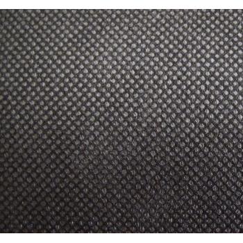 Стабилизатор за рязане Vlies 680B-38, 80 g/m², черен