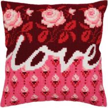 Възглавница CDA 5332 Love Възглавница CDA 5332 Love