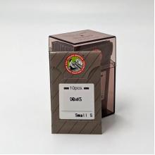Игли за бродировъчен автомат DBxK5-NY SS - за кожа Игли за бродировъчен автомат DBxK5-NY SS - за кожа