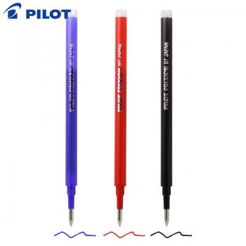 Пълнител за термоизчезващ маркер Pilot 0.7 mm, оранж