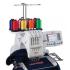 Бродировъчен автомат Janome MB-4SЕ