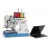 Бродировъчен автомат Janome MB-4SЕ