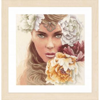 Гоблен Ланарте PN-0171826 Enchanting eyes