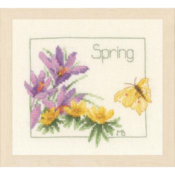 Гоблен Ланарте PN-0173621 4 Seasons