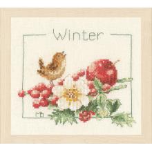 Гоблен Ланарте PN-0173621 4 Seasons