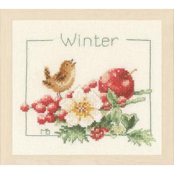 Гоблен Ланарте PN-0173621 4 Seasons