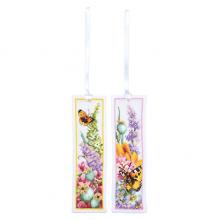 Книгоразделител Ланарте PN-0221310, 2 бр.