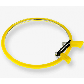 Гергеф за ръчна бродерия Nurge, диаметър 126 mm