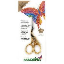 Ножица Madeira 9479 STICKSCHERE "Щъркел" Ножица Madeira 9479 STICKSCHERE "Щъркел"