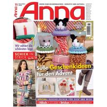 Anna 11/26, списание Anna 11/26, списание