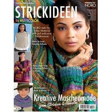 Списание Strickideen in Multicolor 068 Списание Strickideen in Multicolor 068