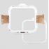Магнитен гергеф Mighty Hoop 8x9 MH-89, 212 х 232 мм за Ricoma MT/SWD/SWM Магнитен гергеф Mighty Hoop 8x9 MH-89, 212 х 232 мм за Ricoma MT/SWD/SWM