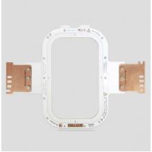 Магнитен гергеф Mighty Hoop 9x5 MH95-PR, 223 х 127 мм за ръкав за Ricoma EM-1010/Creator Магнитен гергеф Mighty Hoop 9x5 MH95-PR, 223 х 127 мм за ръкав за Ricoma EM-1010/Creator