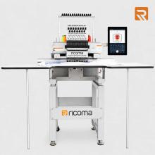 Бродировъчен автомат RICOMA SWM-2001-10S с работна площ 800 х 500мм Бродировъчен автомат RICOMA SWM-2001-10S с работна площ 800 х 500мм