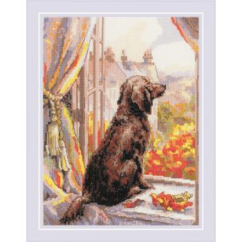Гоблен Риолис 2256 Хайде на разходка!