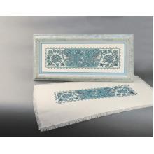 Покривка Риолис 1703 Table Runner/Pannel Sea Horse Покривка Риолис 1703 Table Runner/Pannel Sea Horse