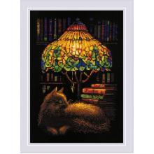 Гоблен Риолис 2281 Книжна вечер