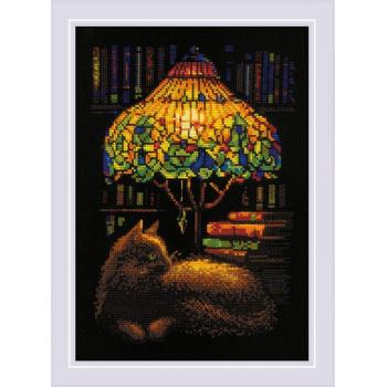 Гоблен Риолис 2281 Книжна вечер