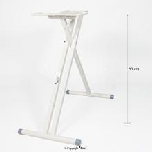 Стойка за гладачна преса Apollo, височина 93 cm
