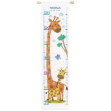 Ръстомер Фервако PN-0147359 Giraffe
