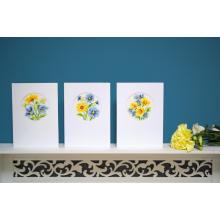 Картички Фервако PN-0155786, 3 бр. Картички Фервако PN-0155786, 3 бр.