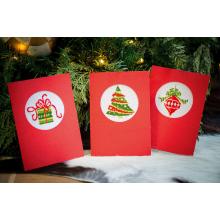 Картички Фервако PN 0145622 - 3 бр.