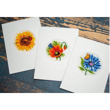 Картички Фервако PN-0147922 - 3 бр.