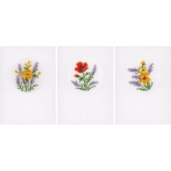 Картички Фервако PN-0169664 - 3 бр.