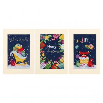 Картички Фервако PN-0205297 - 3 бр.