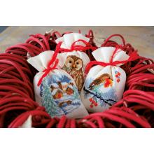 Торбички Фервако PN-0156823, 3 бр. Торбички Фервако PN-0156823, 3 бр.