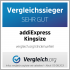 Addi-Express Kingsize -устройство за плетене 890-2