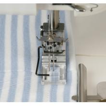 Прозрачно краче за Janome CoverPro 2000CPX - 795818107