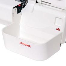 Кошче за изрезки 202456409 за оверлог Janome