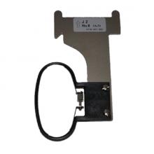 Конзолен гергеф J2 (24x54) 770487302 за Janome MB-4S, MB-7 Конзолен гергеф J2 (24x54) 770487302 за Janome MB-4S, MB-7