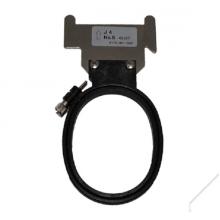Конзолен гергеф J4 (67x42) 770487508 за Janome MB-4S, MB-7 Конзолен гергеф J4 (67x42) 770487508 за Janome MB-4S, MB-7