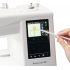 Бродировъчна машина Janome MC100E за малки бродерии Бродировъчна машина Janome MC100E за малки бродерии