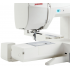 Бродировъчна машина Janome MC100E за малки бродерии Бродировъчна машина Janome MC100E за малки бродерии