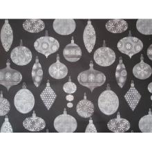 Плат с коледни мотиви 5-936 - 55 х 45 см. Плат с коледни мотиви 5-936 - 55 х 45 см.